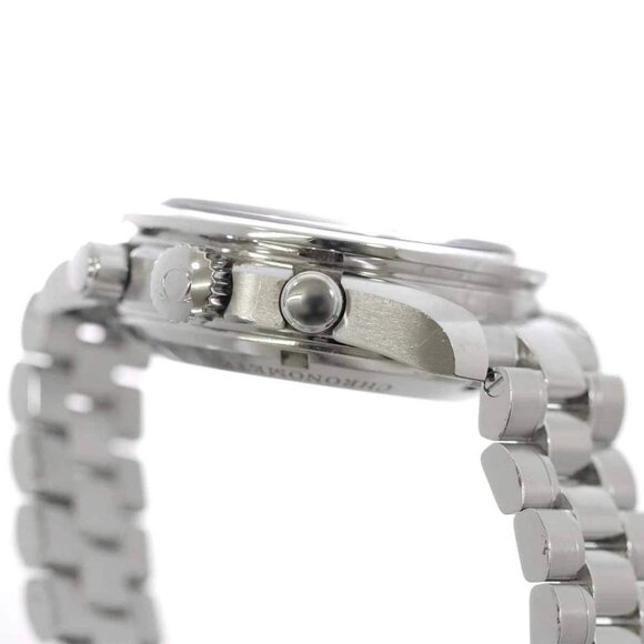 OMEGA Speedmaster 324 30 38 40 06 001 Gray Dial Automatic Mens 90275716 - Picture 4 of 7